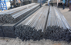 Stainless Steel Pipe Dealers in Chennai