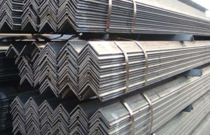 Mild Steel Angles Supplier in chennai