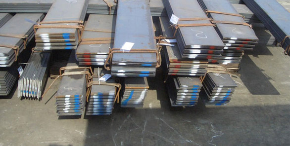 Mild Steel Flat Supplier in chennai